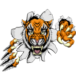 استيكر خارجي