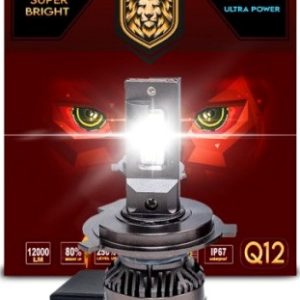 ليد أوكلاند Q12  / 60 وات