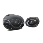 ⁦طقم سماعات kenwood 650w⁩ - الصورة ⁦2⁩