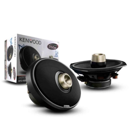 طقم سماعات kenwood 700w