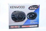 طقم سماعات kenwood 650w