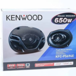 طقم سماعات kenwood 650w