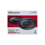 طقم سماعات pioneer 450 w