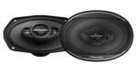 ⁦طقم سماعات pioneer 450 w⁩ - الصورة ⁦2⁩