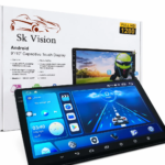 شاشه sk 2k 9inch /10inch